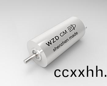 空心杯(bei)电机工(gong)作(zuo)原(yuan)理(li)及(ji)产(chan)品(pin)特(te)性(xing)