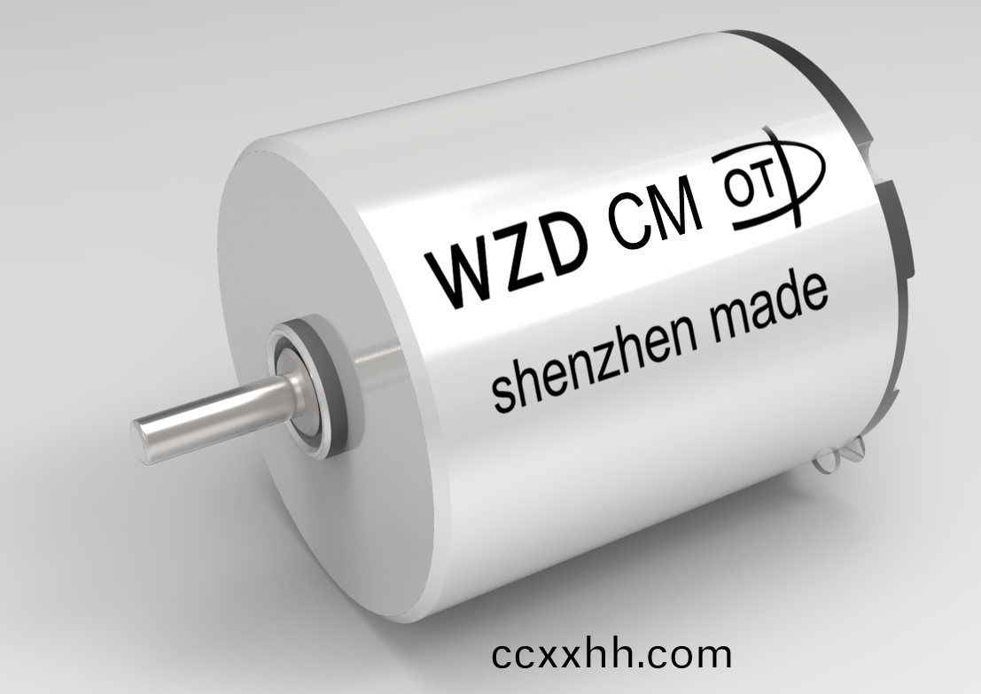 什么是(shi)空心杯(bei)电机_无刷空心杯电机_直(zhi)流空心杯电机-万至达电(dian)机