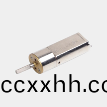 齿(chi)轮减速电机(ji)的(de)应(ying)用(yong)及特(te)点(dian)