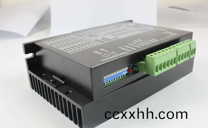 步进电机的伴侣驱动器_步进电机驱动器_步进电机控制器-万至达电机