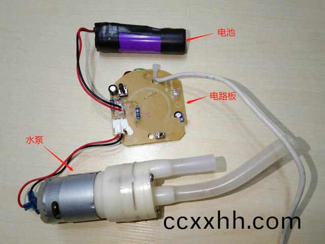 桶装水电动抽水器电机技术参数