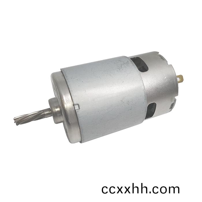 桶装水电动抽水器电机-茶具自动上水器电机厂家-万至达电机