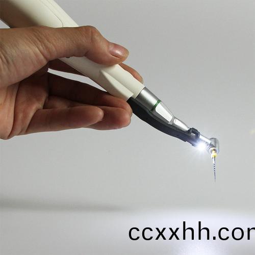 万至达牙科手术工具电机定制化方案