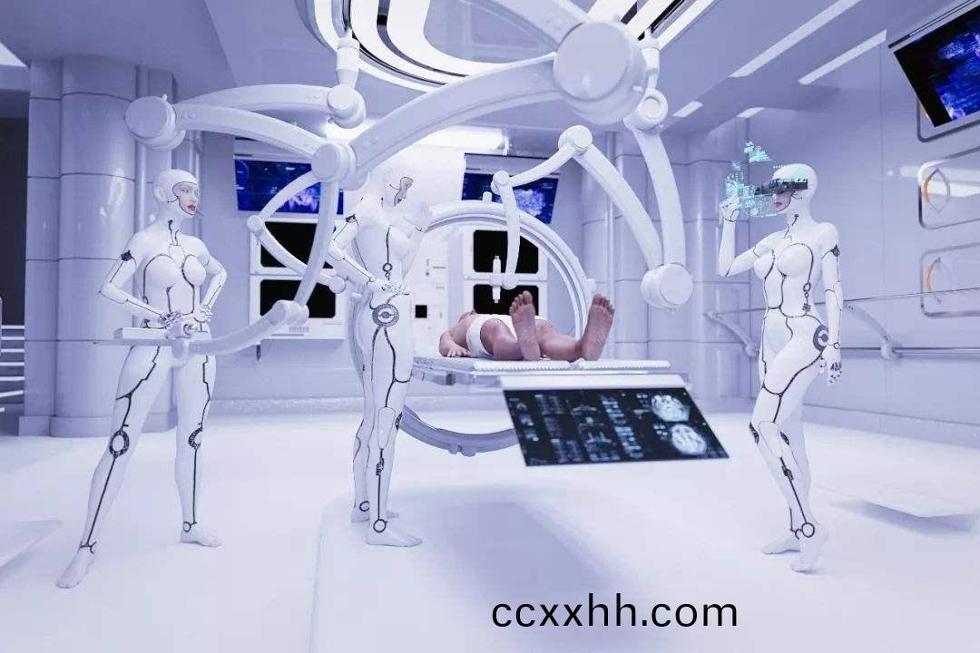 万至达电机在医疗设备行业的应用