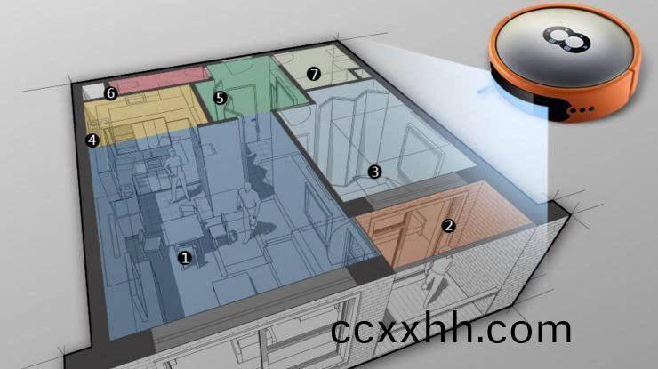 360°激光扫描测距雷达电机_激光建图传感器电机_激光雷达旋转电机-万至达电机