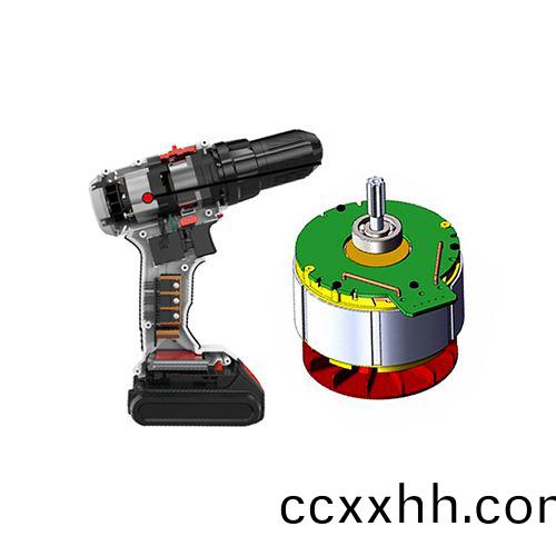 为什么电(dian)动(dong)工(gong)具(ju)要选(xuan)择(ze)无刷(shua)电(dian)机