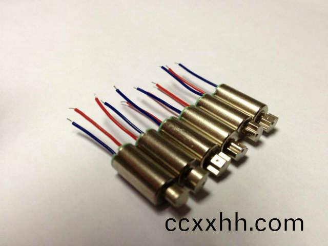 微(wei)型(xing)振(zhen)动电机的振(zhen)动(dong)原理(li)