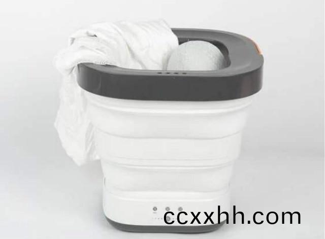 网红折叠洗衣机用的是什么电机