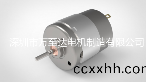 万至达(da)3910电机(ji)望(wang)成为电吹风(feng)电(dian)机主流解决(jue)方案(an)
