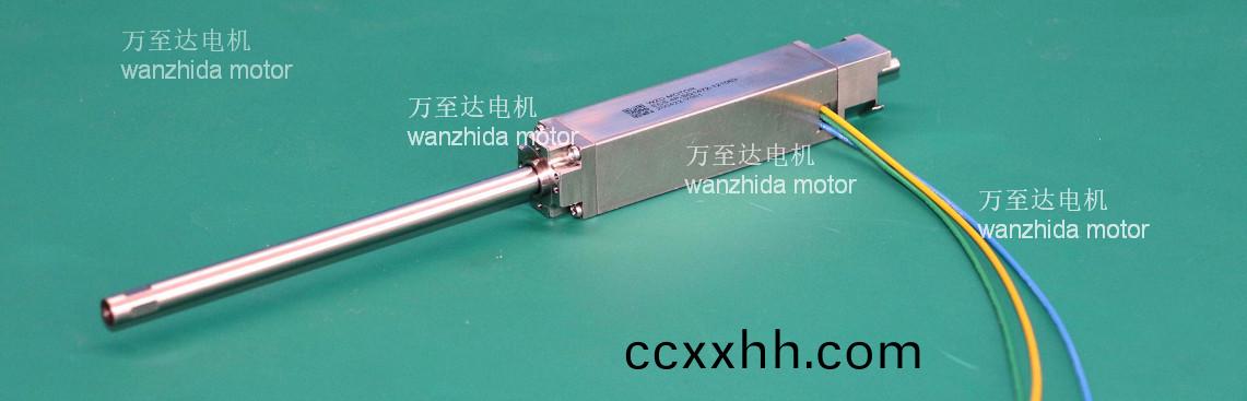 万至达电(dian)机(ji)推出半(ban)导(dao)体(ti)封装设(she)备专用(yong)电机