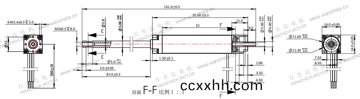 芯片(pian)封(feng)装机(ji)电机_晶圆封(feng)装设备(bei)上的(de)电(dian)机_半(ban)导体封装(zhuang)设(she)备(bei)马(ma)达厂家(jia)-万至(zhi)达电机(ji)