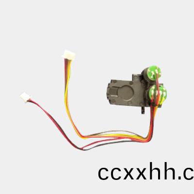 OT-IRIS10-003光电电机(ji)