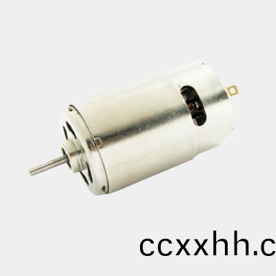 OT-RK-550（555）直(zhi)流(liu)有刷电机(ji)