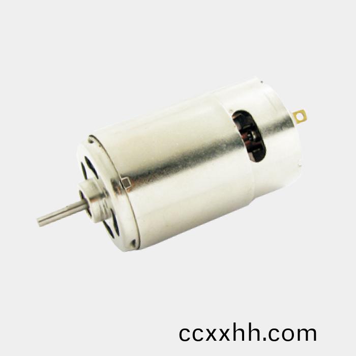 OT-RK-550（555）直(zhi)流有(you)刷(shua)电(dian)机(ji)