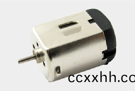 OT-FA(K)-280(S)有刷直流(liu)电机