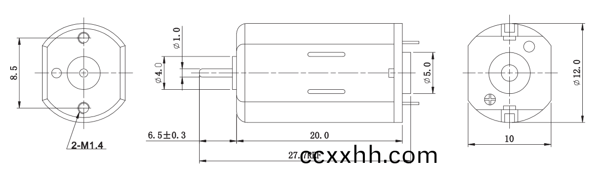 有(you)刷(shua)电(dian)机(ji)_玩(wan)具模(mo)型电(dian)机(ji)_家(jia)用电器电机(ji)_CD播(bo)放器(qi)电机(ji)-万至(zhi)达(da)电机(ji)