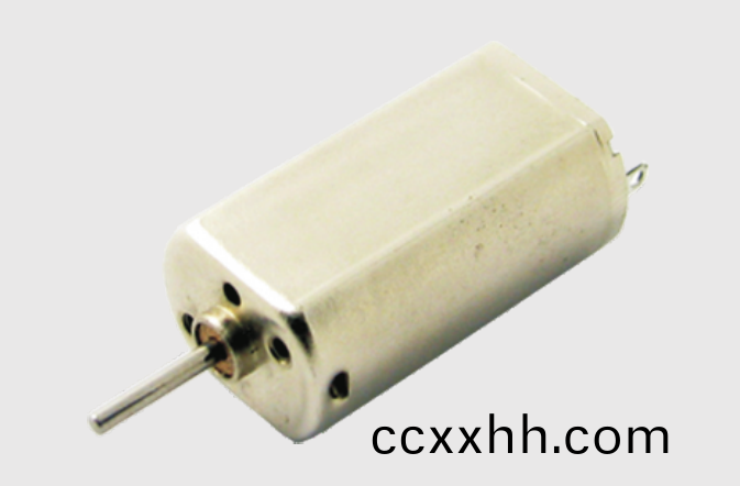 OT-FF-050SH有(you)刷(shua)电(dian)机(ji)