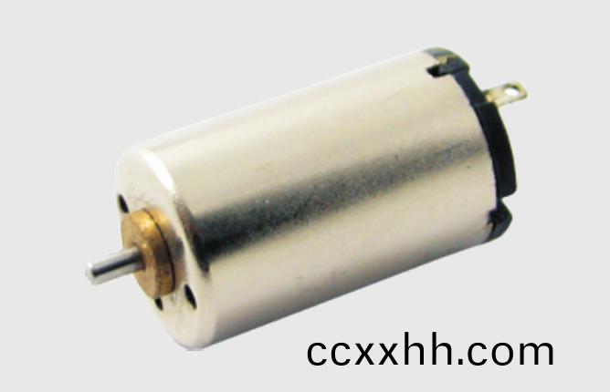 OT-RF-1220有刷电机(ji)