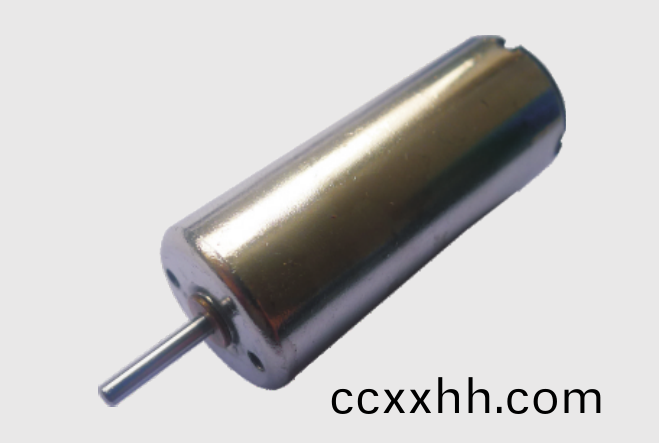 OT-RF-1230有刷电机