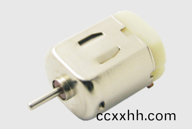 OT-FA(K)-130(S)有刷电机