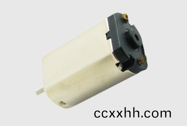 OT-FK-160直流有刷(shua)电机(ji)