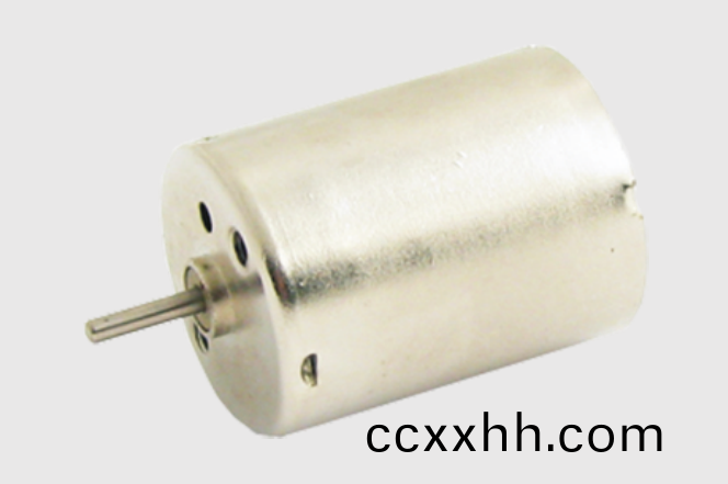 OT-RF(K)-370直流(liu)有刷电(dian)机