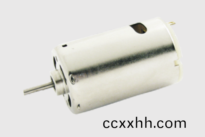 OT-RK-550(555)直流有刷电机