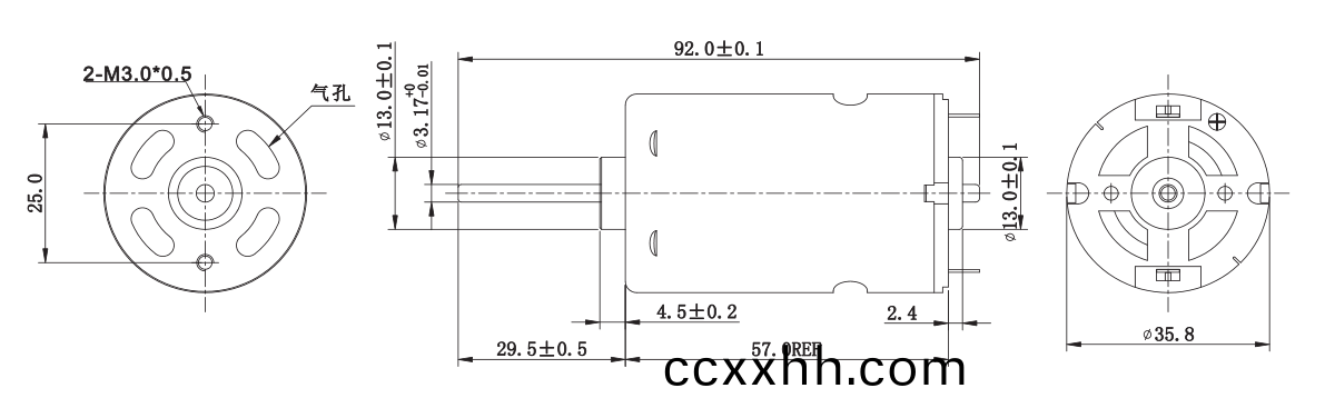 直(zhi)流有(you)刷(shua)电(dian)机_吸(xi)尘(chen)器(qi)马(ma)达_遥控车电(dian)机_四(si)驱车(che)电机(ji)-万(wan)至达(da)电机
