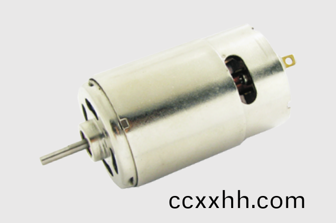 OT-RK-550(555)PH直流有刷电机
