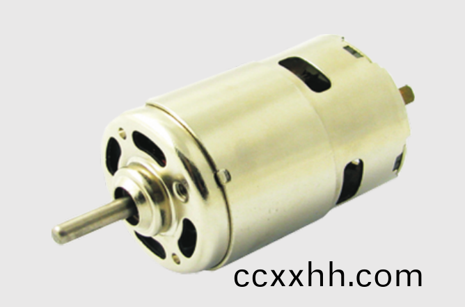 OT-RK-770(775)直流有刷(shua)电机