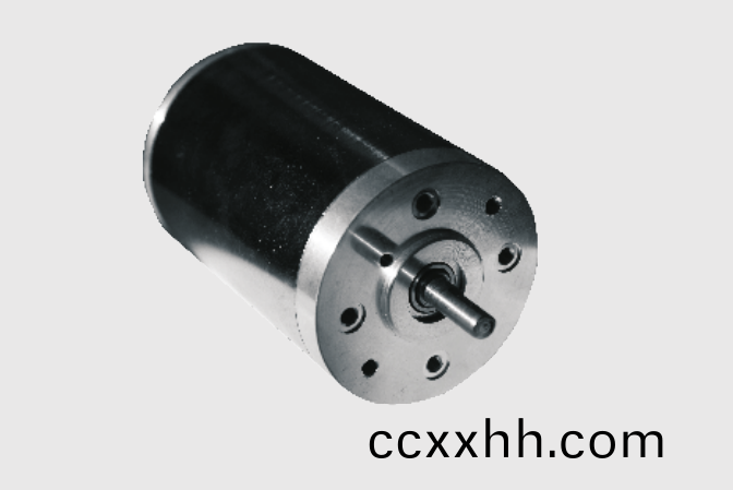 OT-RK-3428PH-2663-104有刷(shua)电(dian)机
