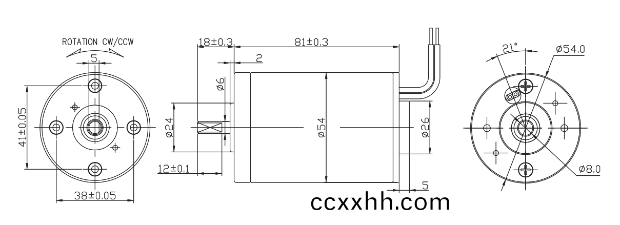 OT-RK-3428PH-2663-104有刷(shua)电机_按(an)摩(mo)器电机(ji)_玩具(ju)马(ma)达_按摩器电(dian)机(ji)厂(chang)家-万(wan)至达(da)电机