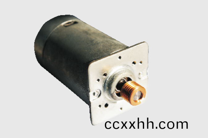 OT-RK-3632PH-3739-105.5按(an)摩器(qi)有刷(shua)电机