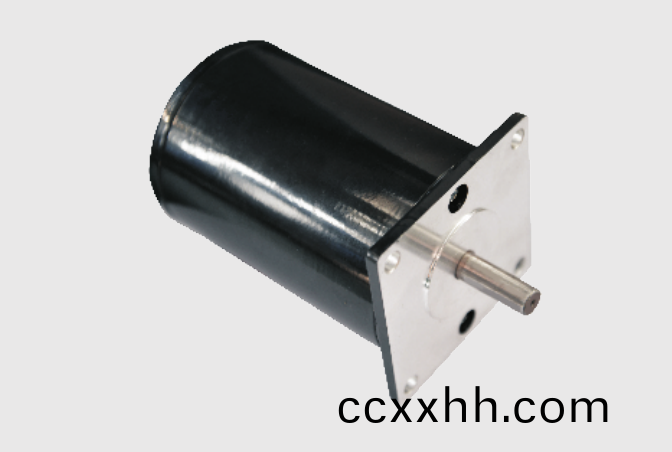OT-RK-5340PH-6717-136.5有刷(shua)电机(ji)