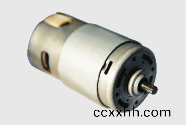 OT-RK-7712PH-19100-92有刷电机(ji)