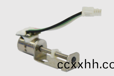 OT-SM065L-133步(bu)进(jin)电机
