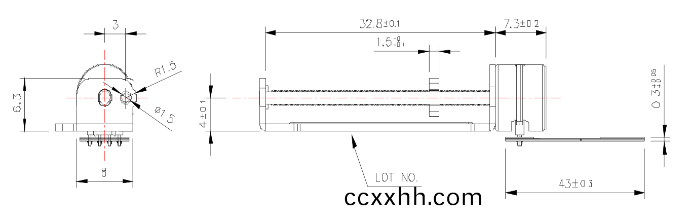 OT-SM08L-015丝杆步进电机_数码录像机马达_监控摄像头电机_微型步进(jin)电机(ji)-万至达(da)电机