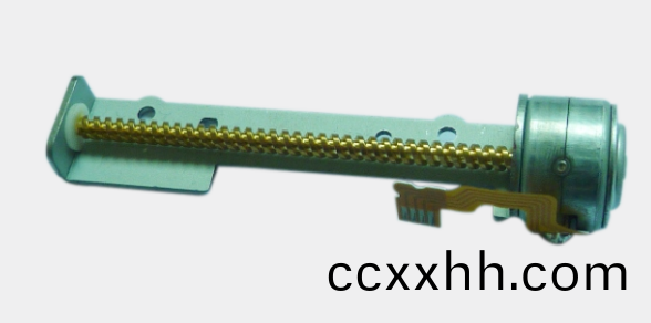 OT-SM15L-013光(guang)驱步(bu)进电机
