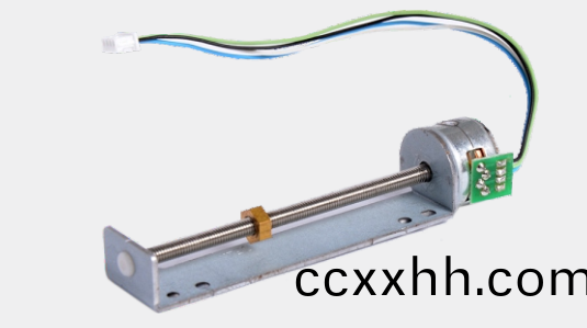 OT-SM15L-026丝(si)杆步(bu)进(jin)电机(ji)