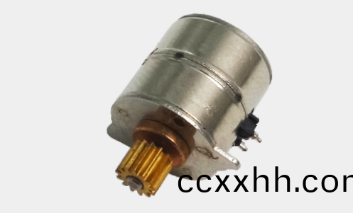 OT-SM10P-006步(bu)进电机