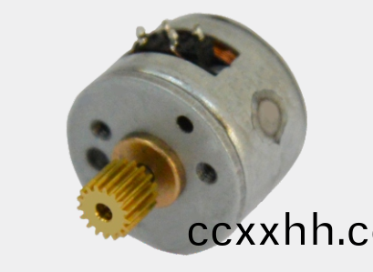 OT-SM15P-035步进电机