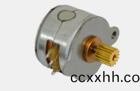 OT-SM15P-393步进(jin)电机(ji)