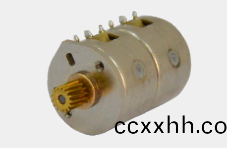 OT-SM15P-394步进电机(ji)