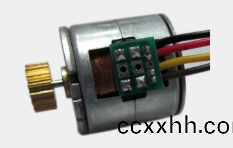 OT-SM20P-046步进电机