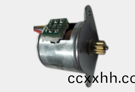 OT-SM20P-195步(bu)进(jin)电机