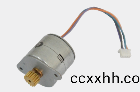 OT-SM20P-197步进电机