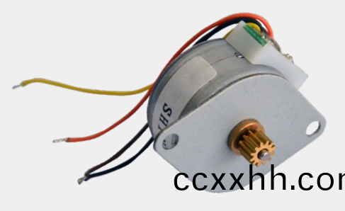 OT-SM25P-114步进电机