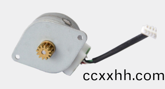OT-SM25P-365步(bu)进电机