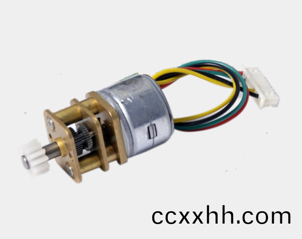 OT-GSM15-478步进电机
