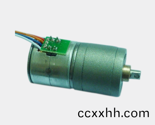 OT-GSM20-302步进电(dian)机(ji)